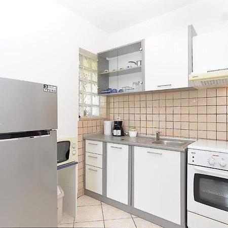 Apartments Lavanda 108 فاجانا المظهر الخارجي الصورة