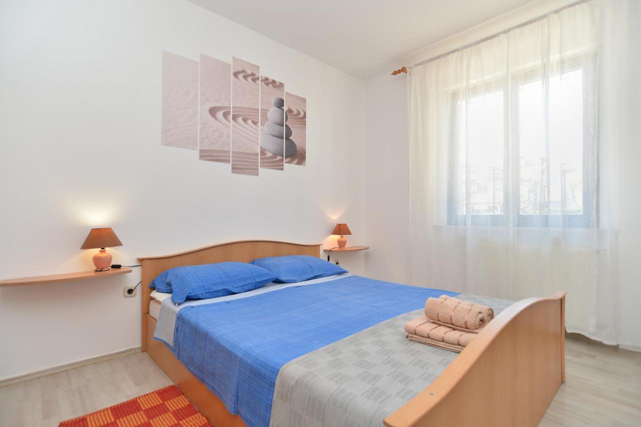 Apartments Lavanda 108 فاجانا المظهر الخارجي الصورة