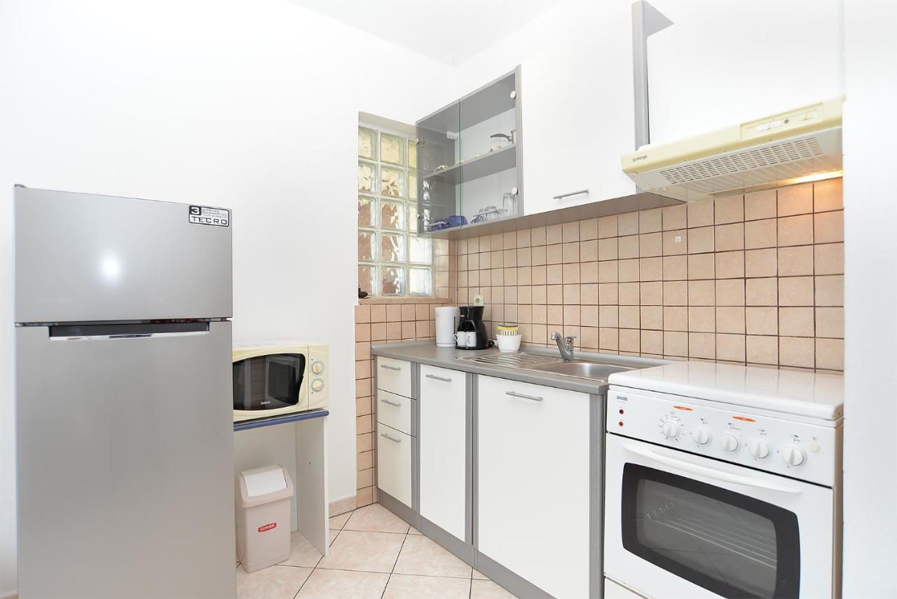 Apartments Lavanda 108 فاجانا المظهر الخارجي الصورة