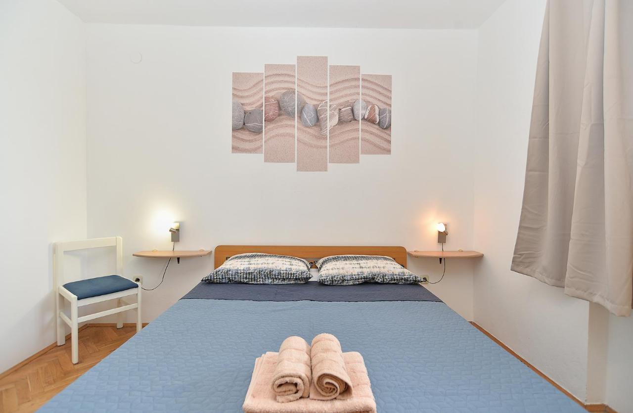 Apartments Lavanda 108 فاجانا المظهر الخارجي الصورة