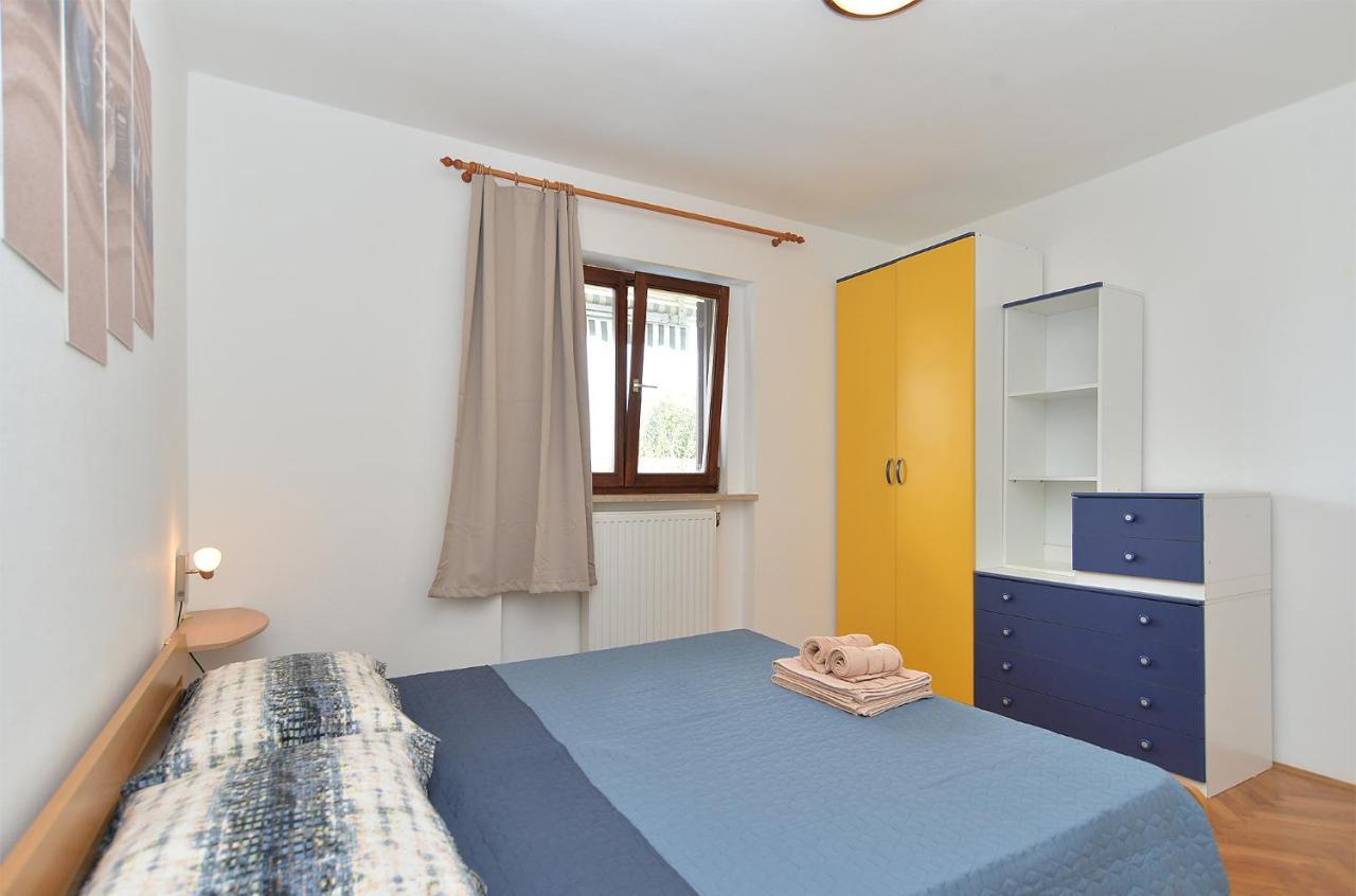 Apartments Lavanda 108 فاجانا المظهر الخارجي الصورة