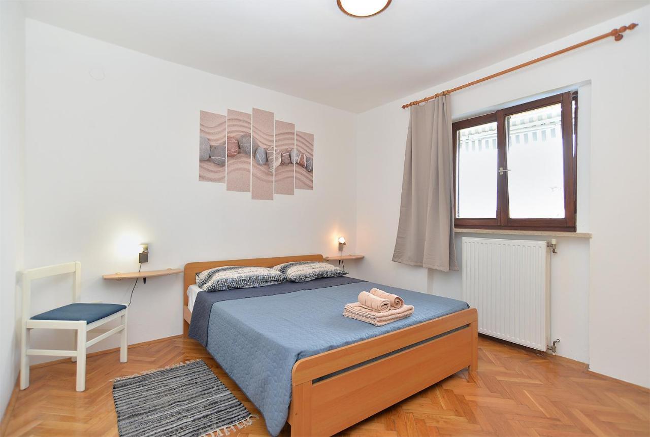Apartments Lavanda 108 فاجانا المظهر الخارجي الصورة