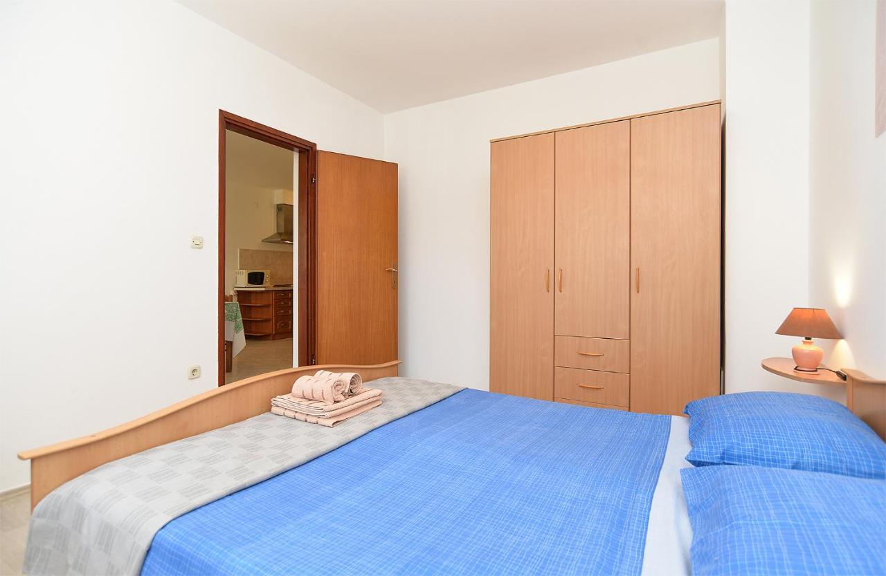 Apartments Lavanda 108 فاجانا المظهر الخارجي الصورة