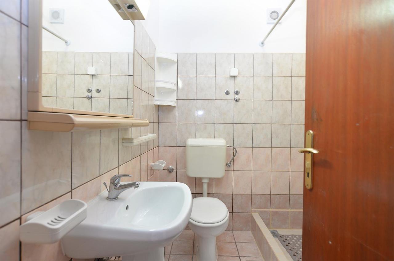 Apartments Lavanda 108 فاجانا المظهر الخارجي الصورة