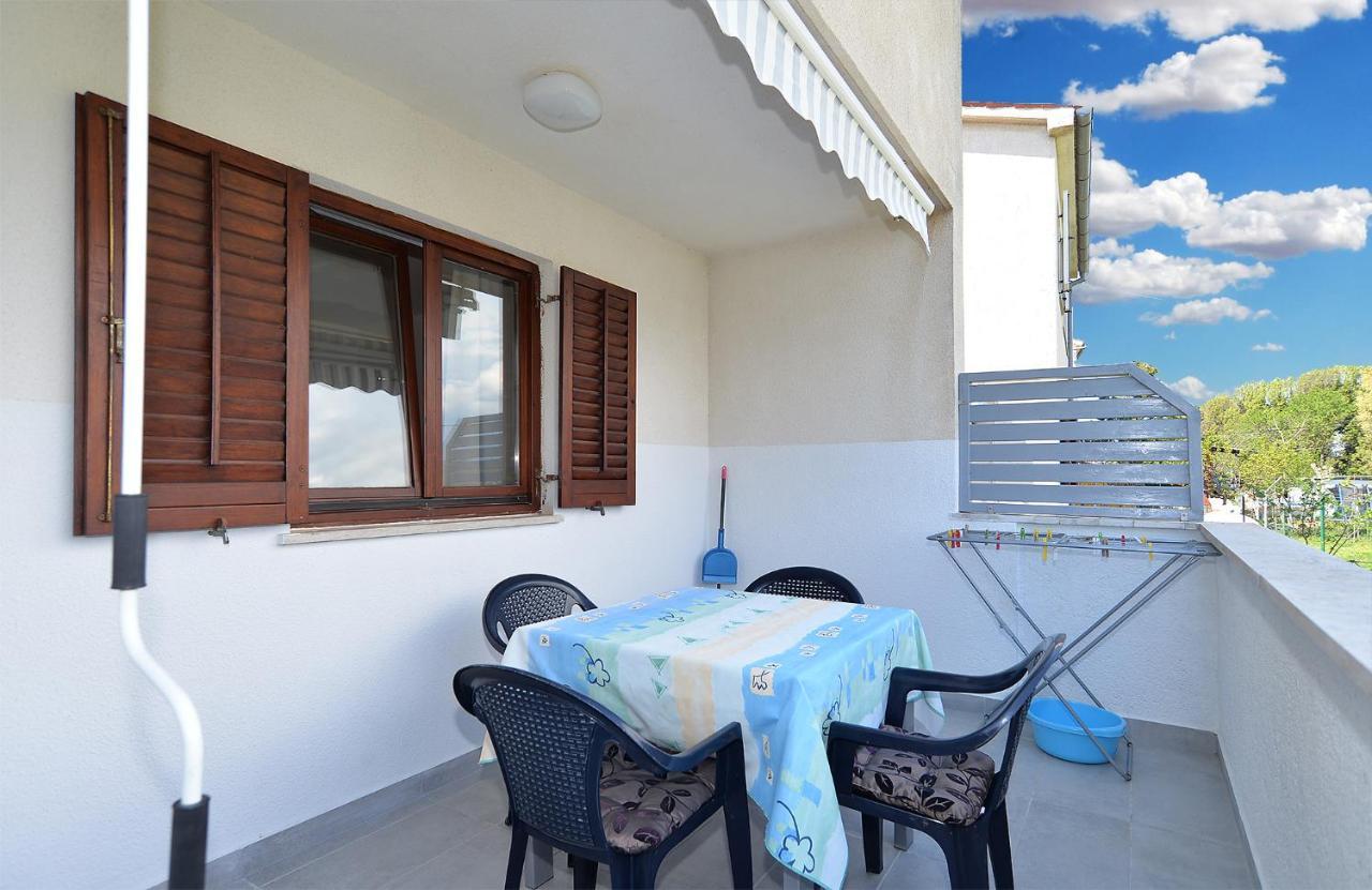 Apartments Lavanda 108 فاجانا المظهر الخارجي الصورة