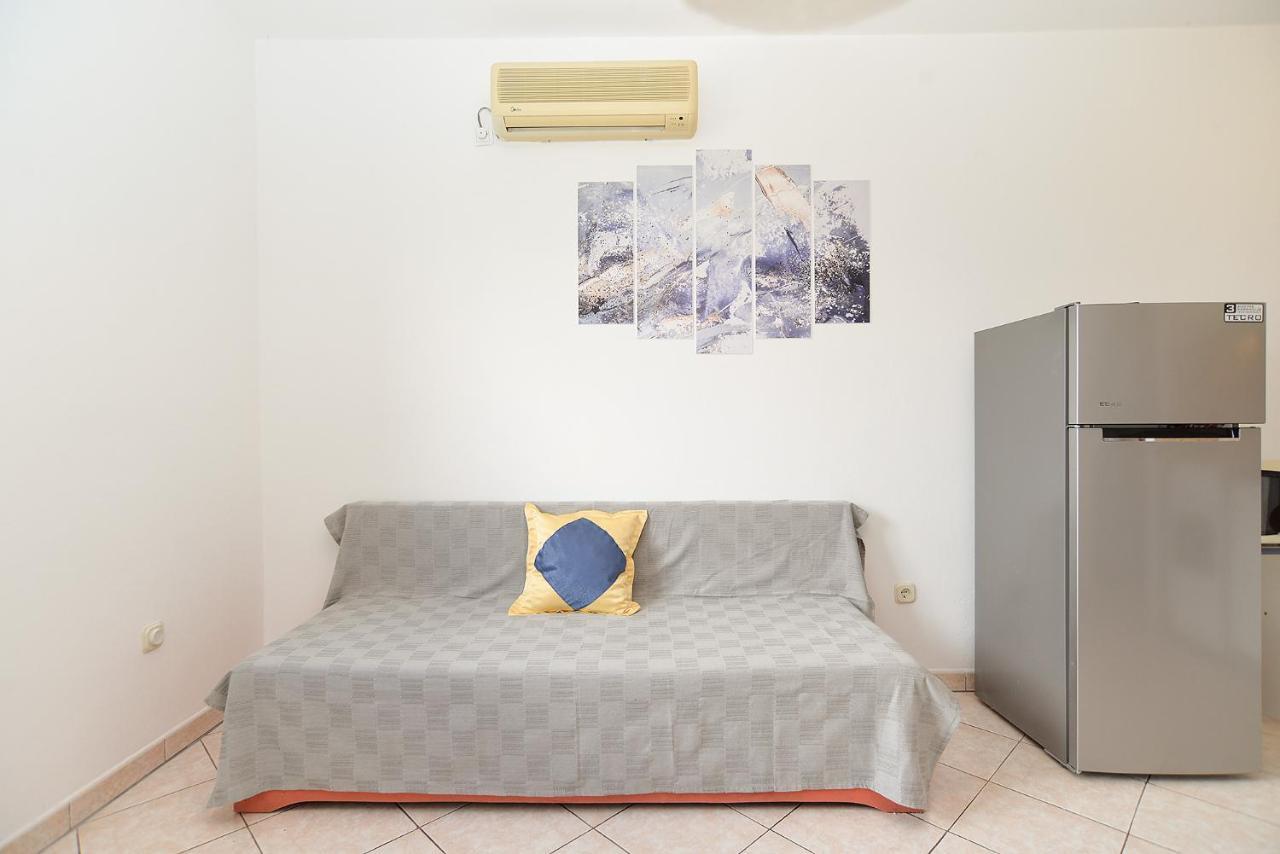 Apartments Lavanda 108 فاجانا المظهر الخارجي الصورة