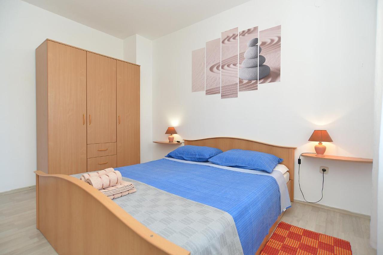 Apartments Lavanda 108 فاجانا المظهر الخارجي الصورة
