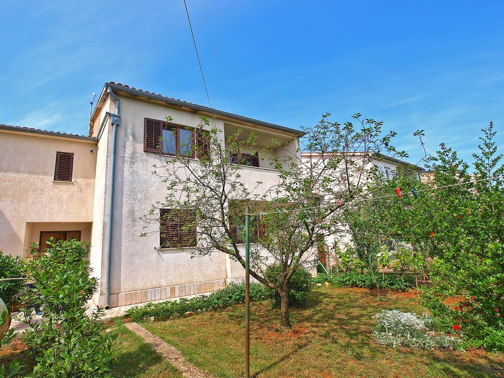 Apartments Lavanda 108 فاجانا المظهر الخارجي الصورة