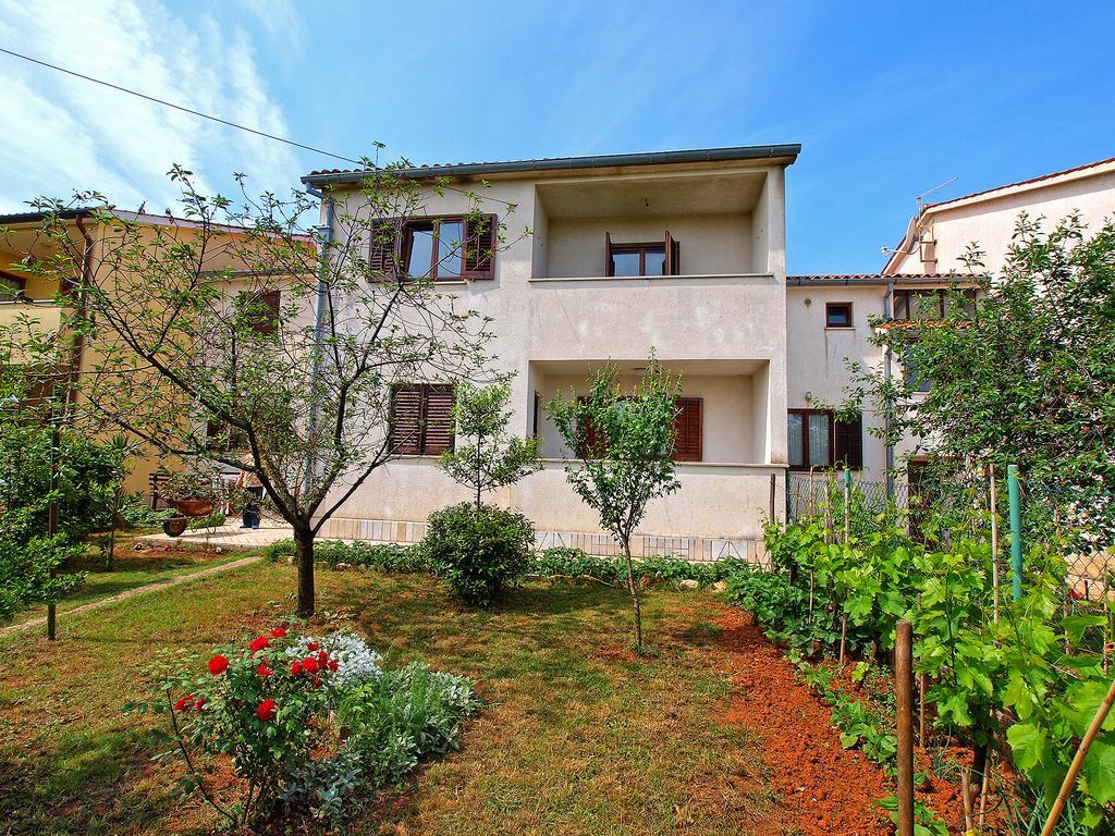 Apartments Lavanda 108 فاجانا المظهر الخارجي الصورة