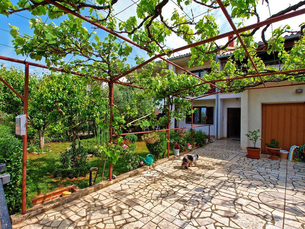 Apartments Lavanda 108 فاجانا المظهر الخارجي الصورة