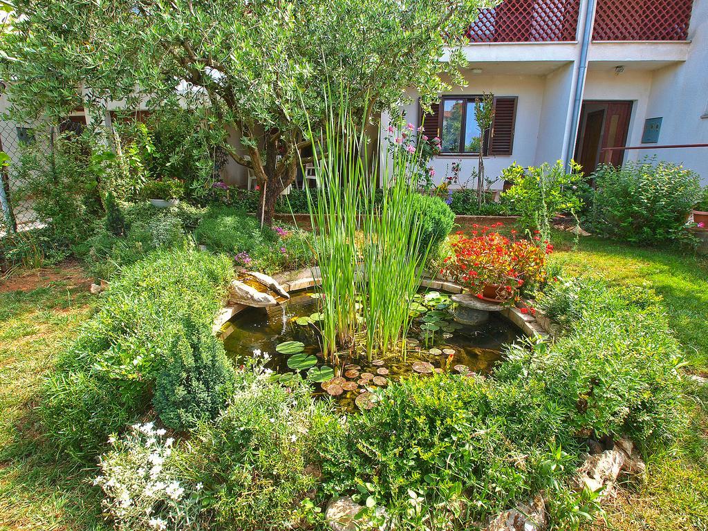 Apartments Lavanda 108 فاجانا المظهر الخارجي الصورة