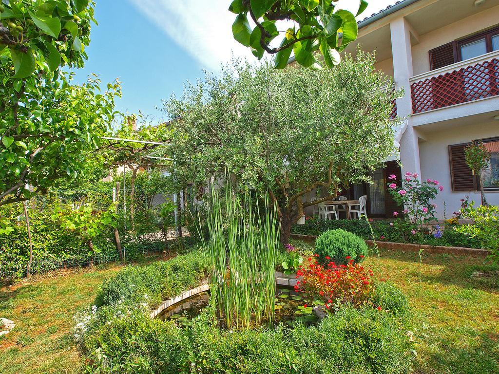 Apartments Lavanda 108 فاجانا المظهر الخارجي الصورة